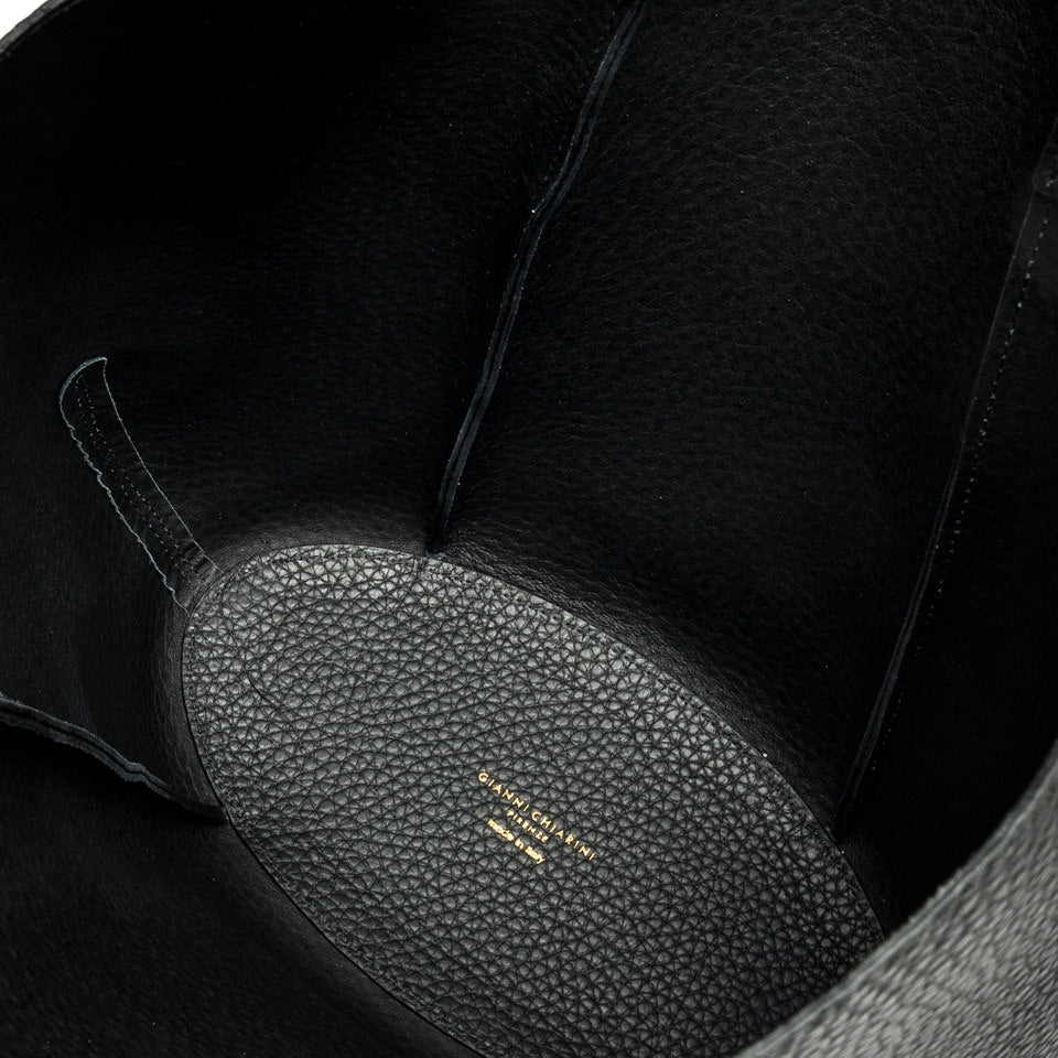 Handtasche Gianni Chiarini LilyGC Nero