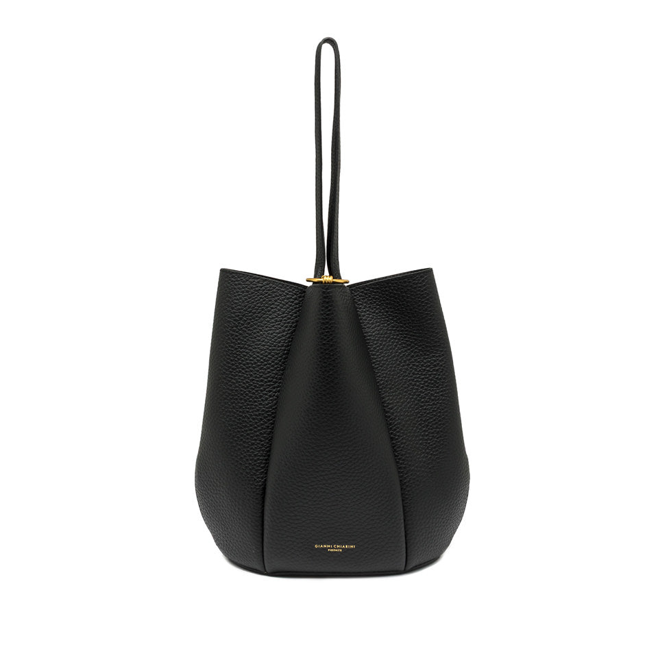 Handtasche Gianni Chiarini LilyGC Nero