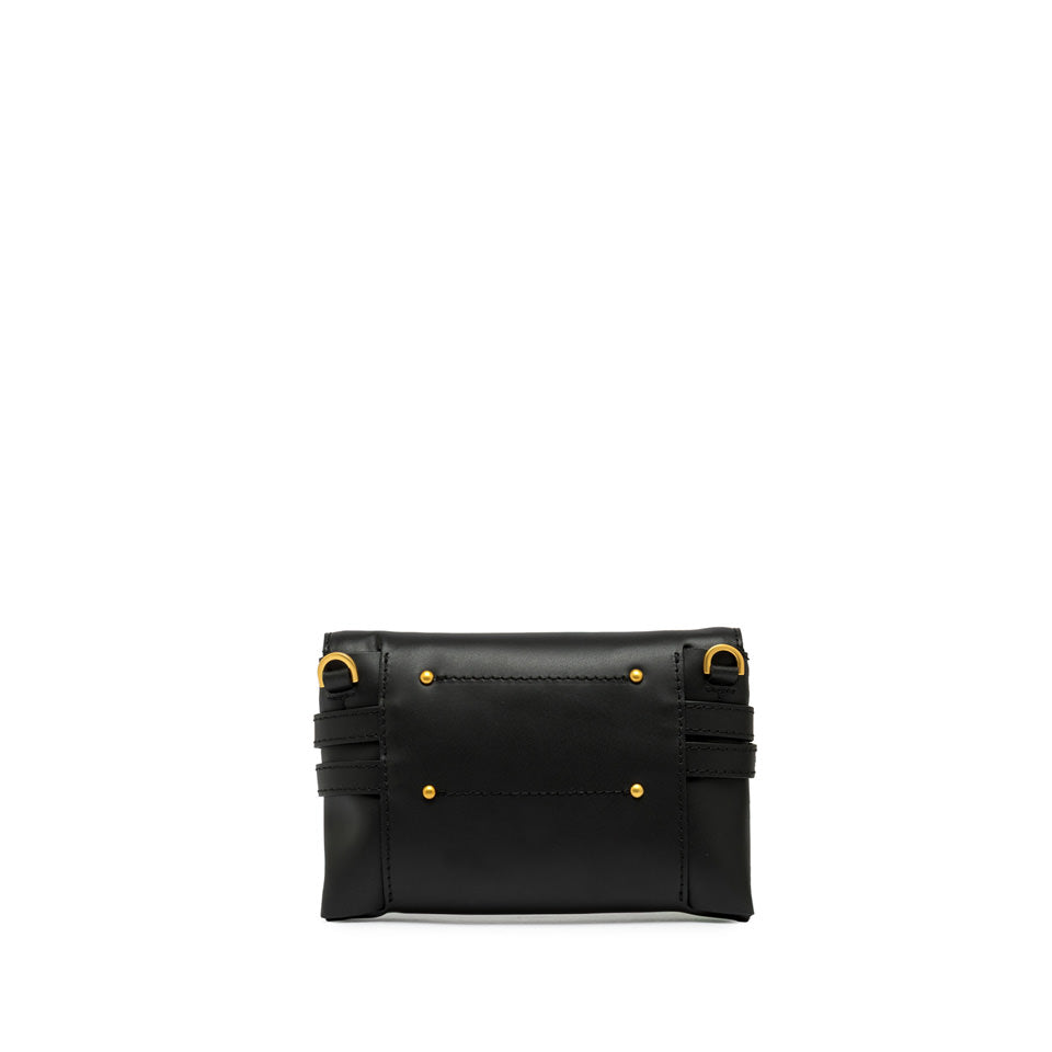 Clutch Gianni Chiarini BeltyGC Nero