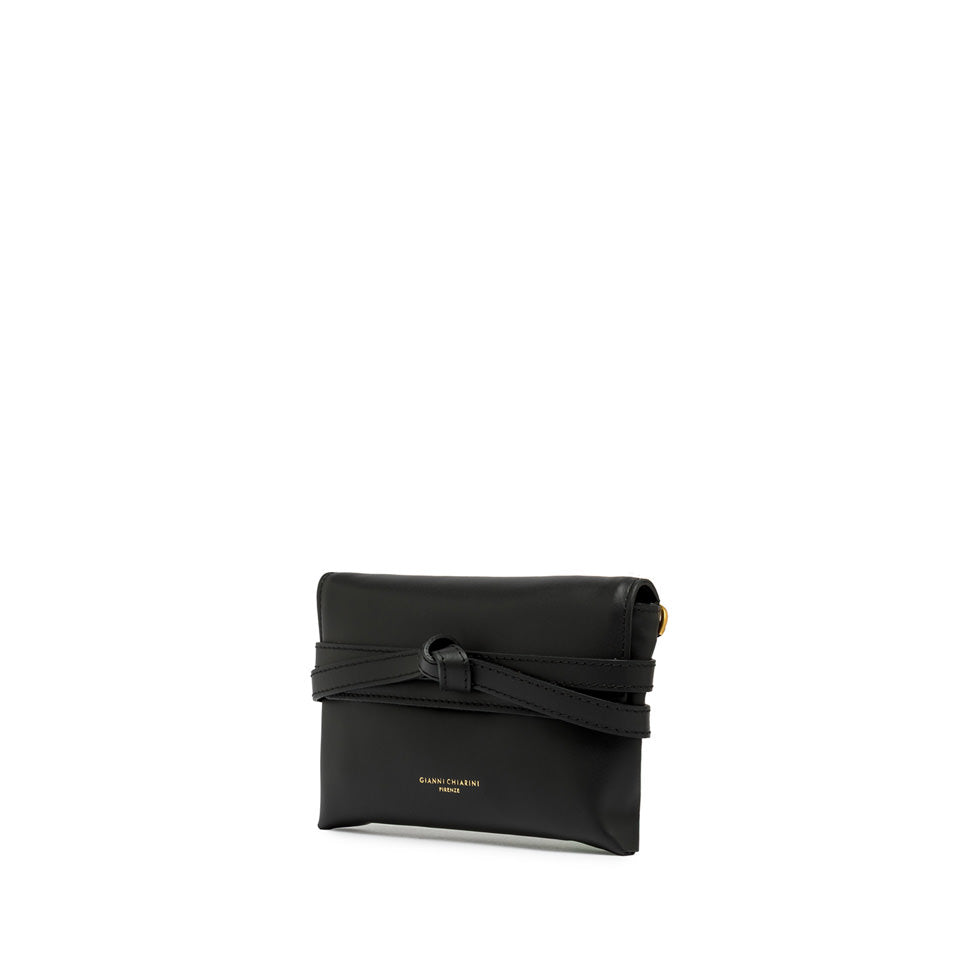 Clutch Gianni Chiarini BeltyGC Nero