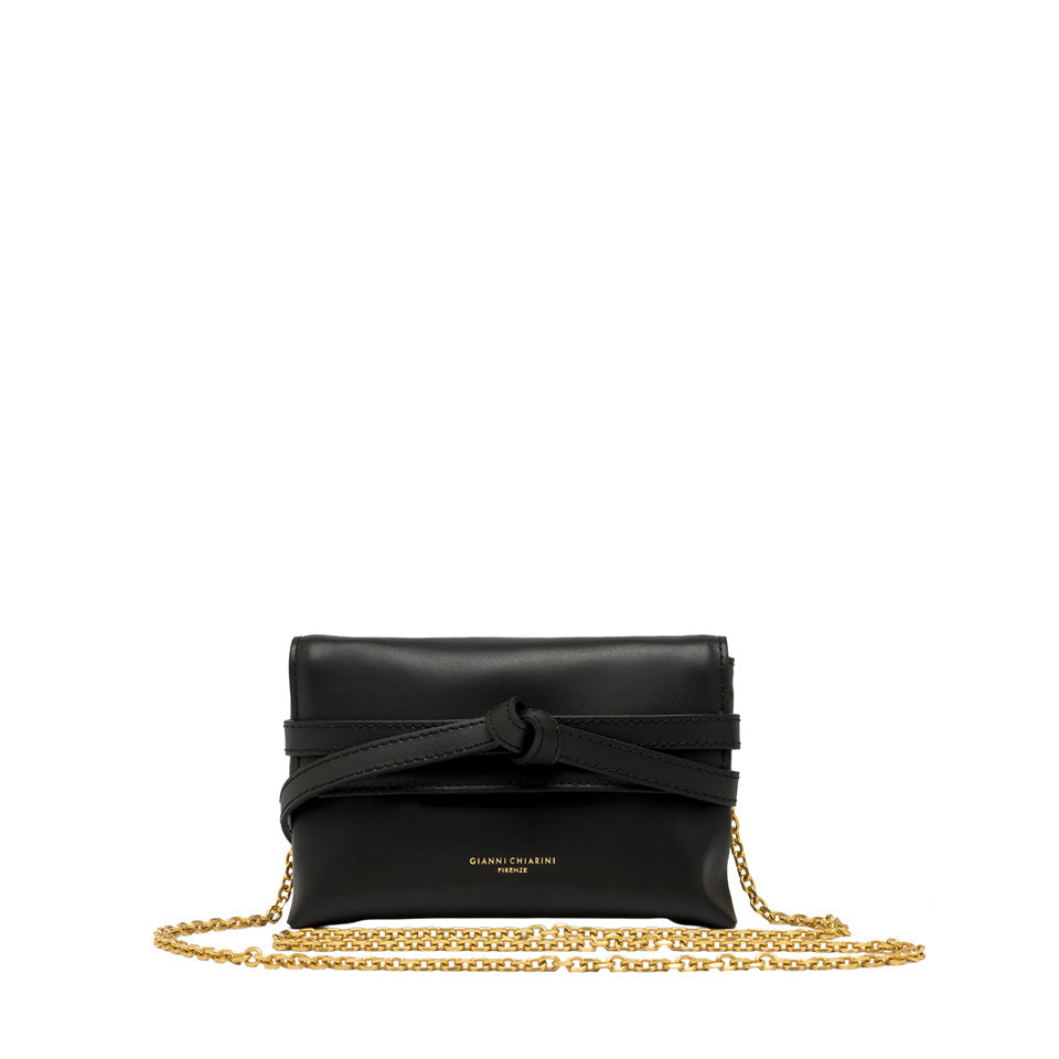 Clutch Gianni Chiarini BeltyGC Nero