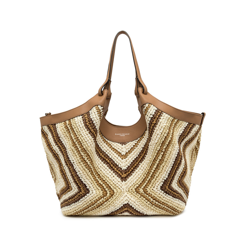 Handtasche Gianni Chiarini DuaGC Maxi Diamix