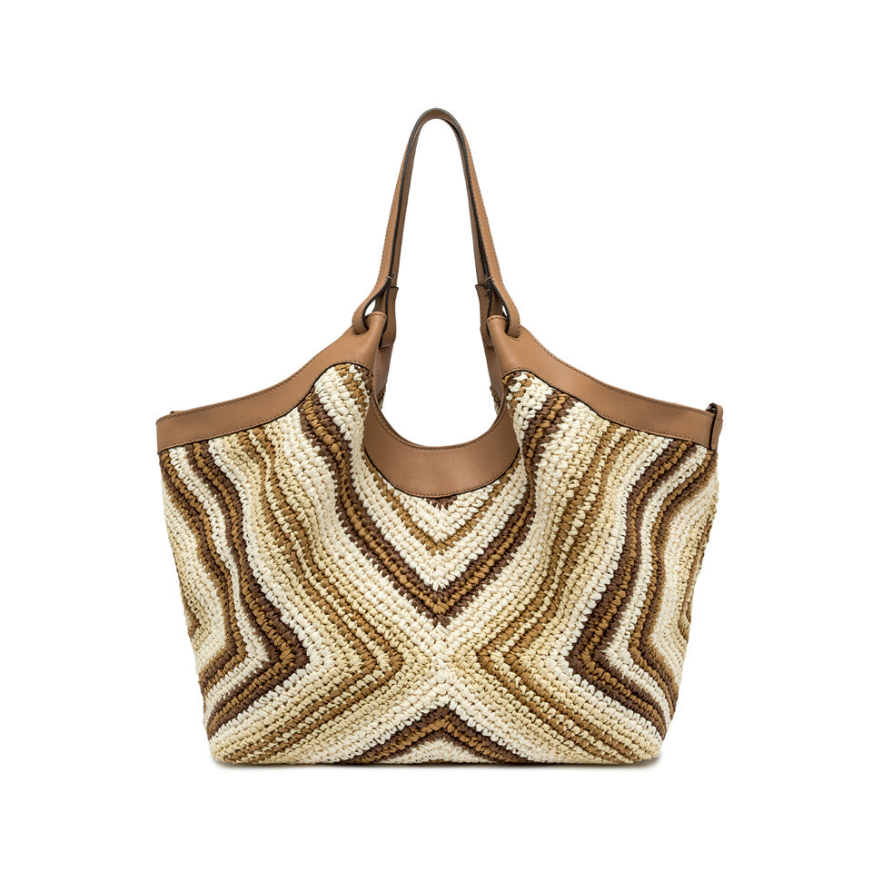 Handtasche Gianni Chiarini DuaGC Maxi Diamix