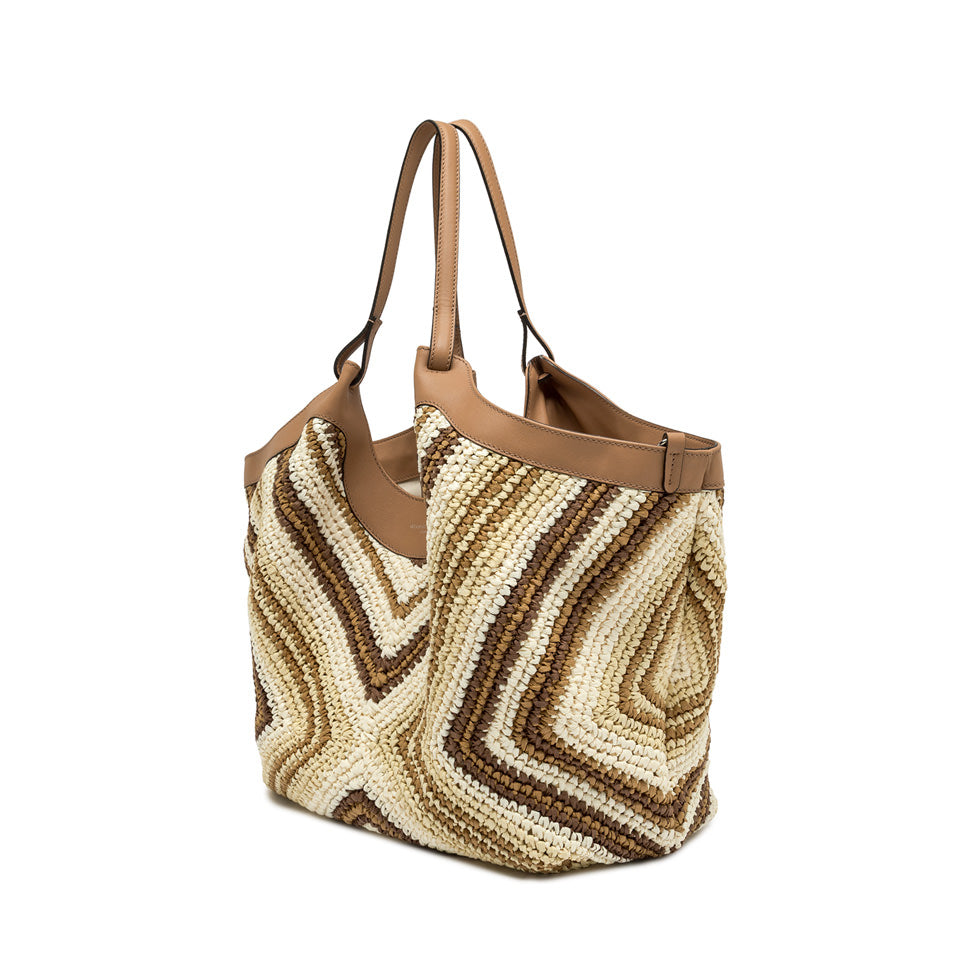 Handtasche Gianni Chiarini DuaGC Maxi Diamix