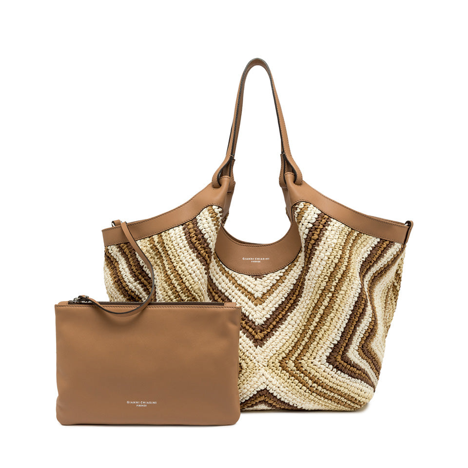 Handtasche Gianni Chiarini DuaGC Maxi Diamix