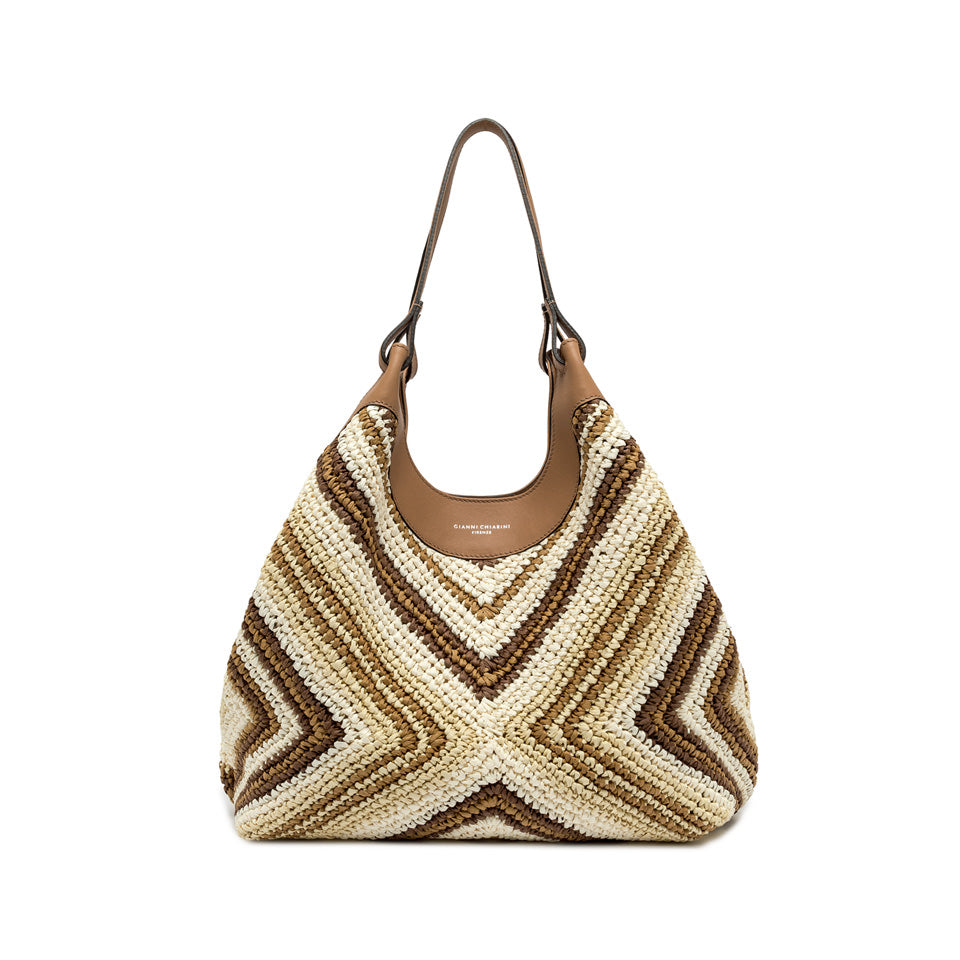 Handtasche Gianni Chiarini DuaGC Maxi Diamix