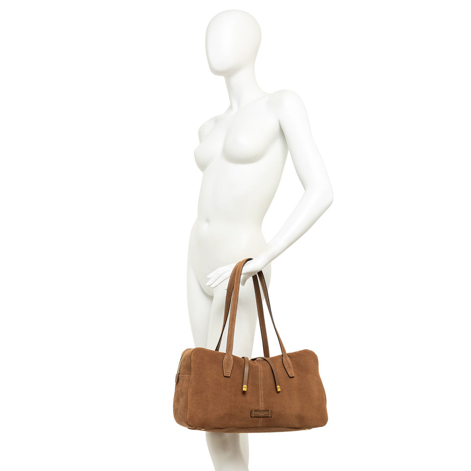 Handtasche Gianni Chiarini  ArynaGC Caramel