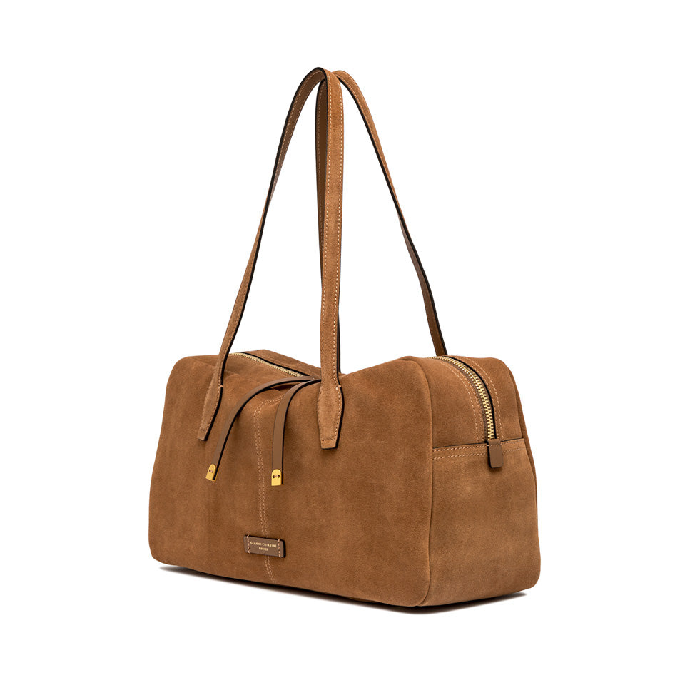 Handtasche Gianni Chiarini  ArynaGC Caramel