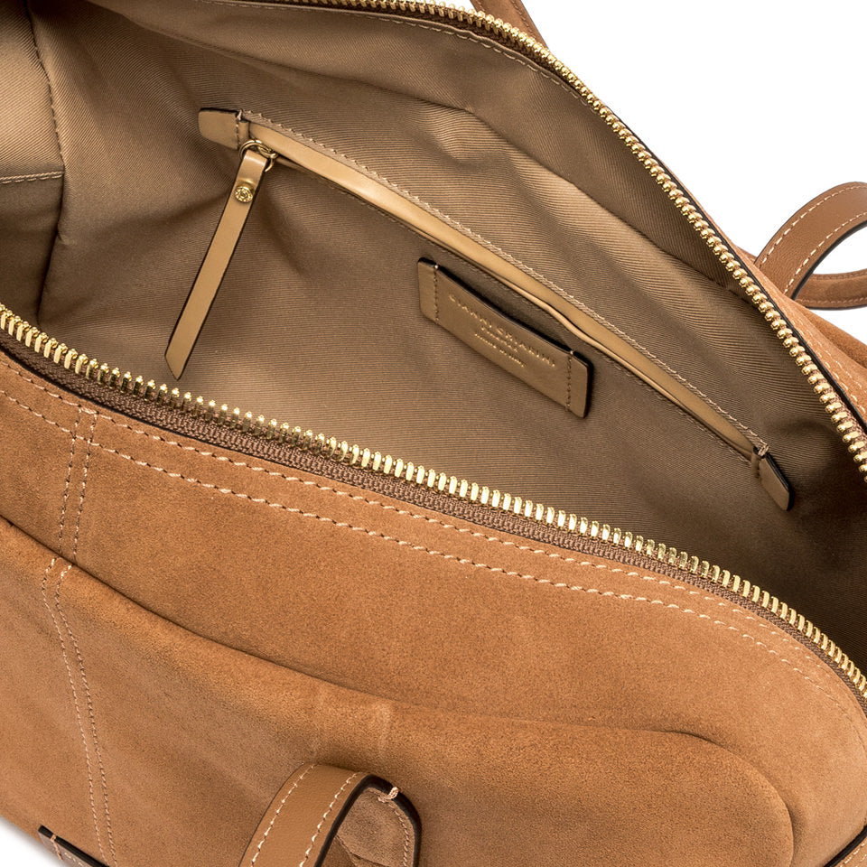 Handtasche Gianni Chiarini  ArynaGC Caramel