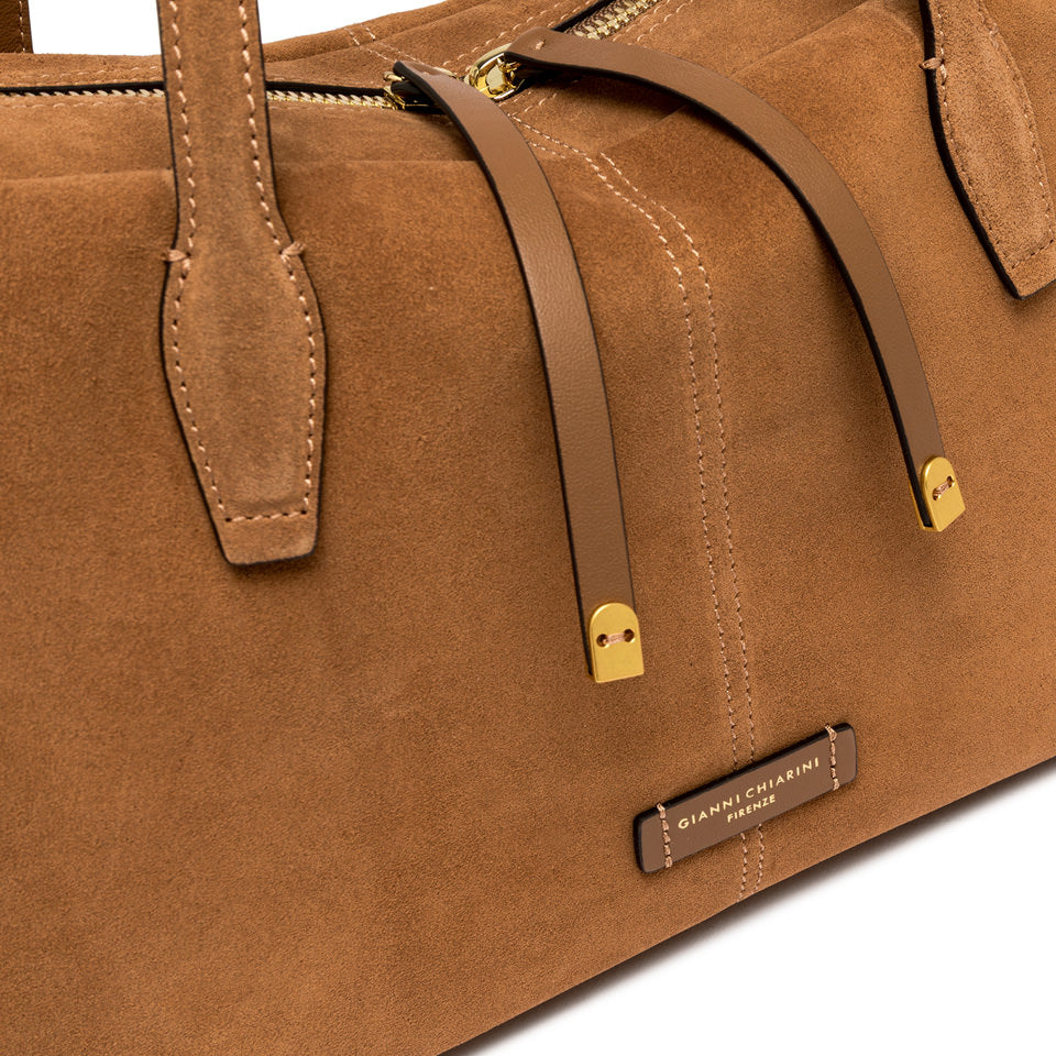 Handtasche Gianni Chiarini  ArynaGC Caramel