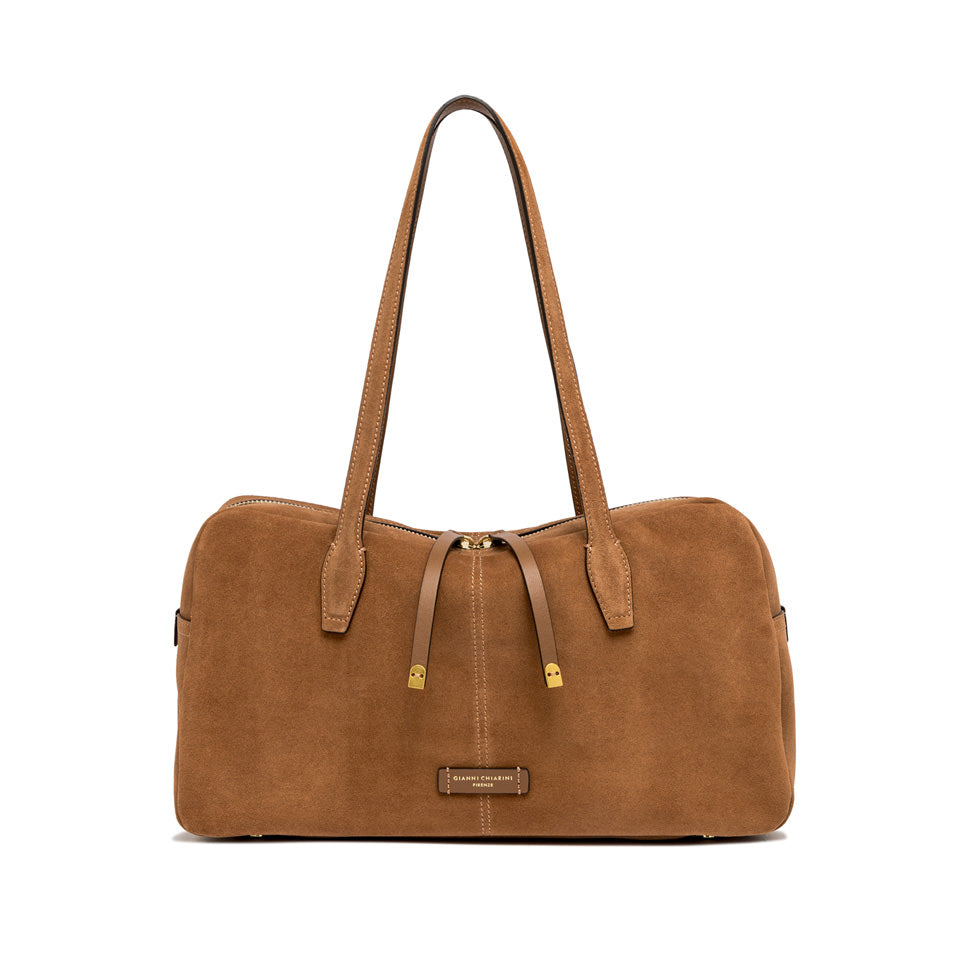Handtasche Gianni Chiarini  ArynaGC Caramel