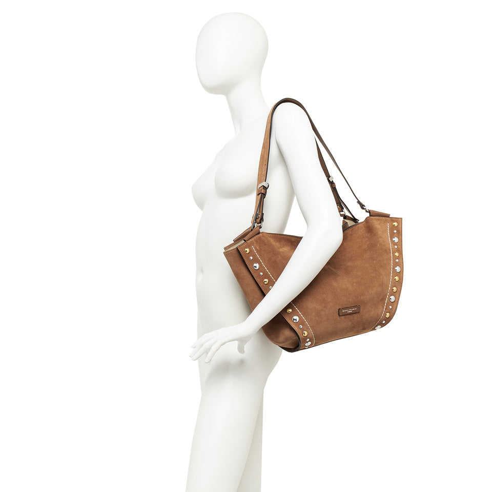 Handtasche Gianni Chiarini Bloom