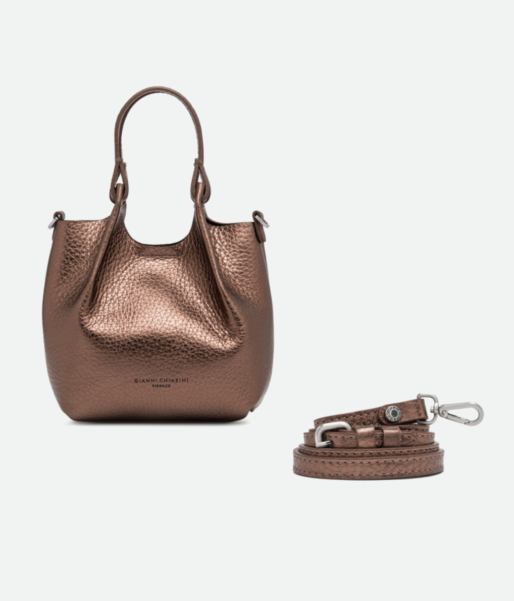 Handtasche Gianni Chiarini DuaGC Mini Moon