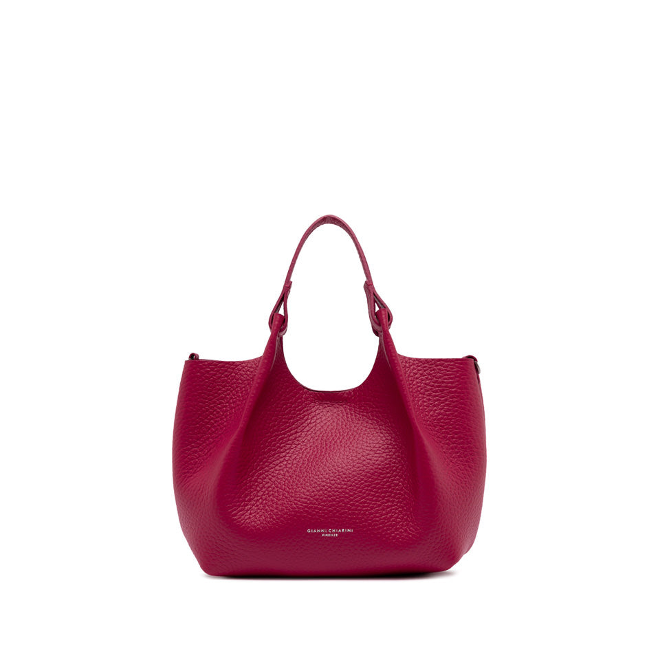 Handtasche Gianni Chiarini DuaGC Midi Dessert Flower