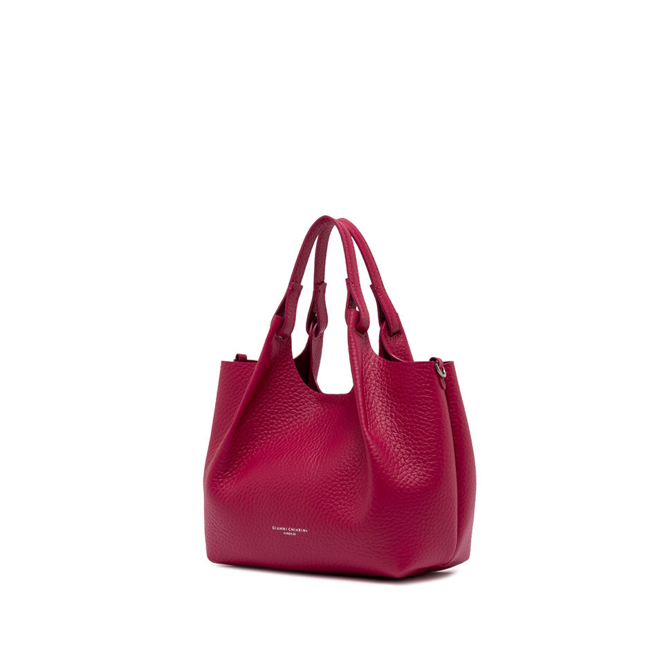 Handtasche Gianni Chiarini DuaGC Midi Dessert Flower