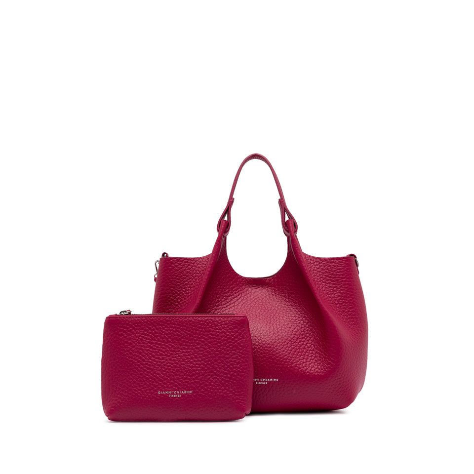 Handtasche Gianni Chiarini DuaGC Midi Dessert Flower