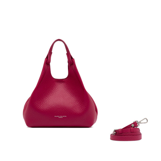 Handtasche Gianni Chiarini DuaGC Midi Dessert Flower