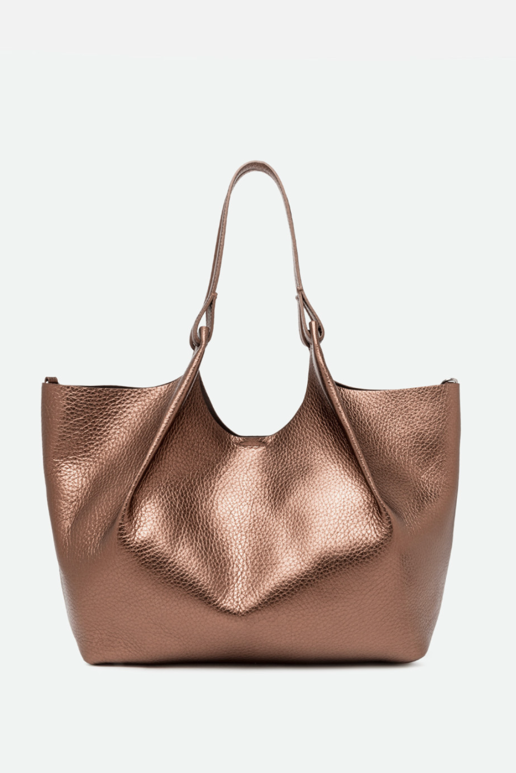 Handtasche Gianni Chiarini DuaGC Maxi Moon