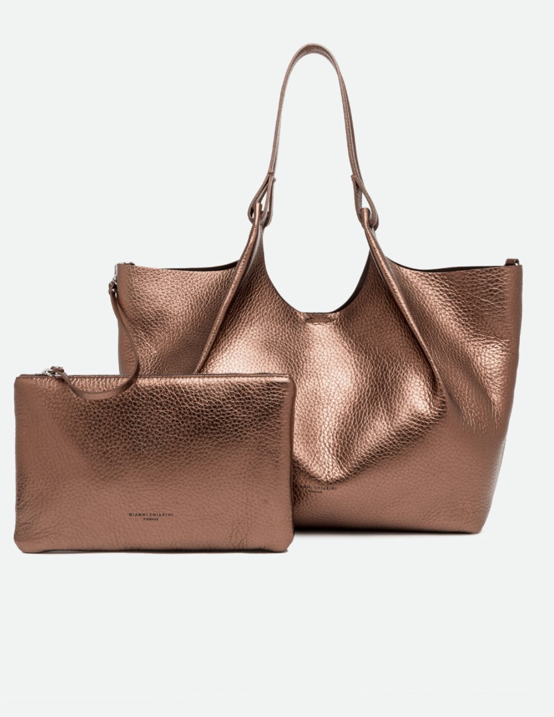 Handtasche Gianni Chiarini DuaGC Maxi Moon