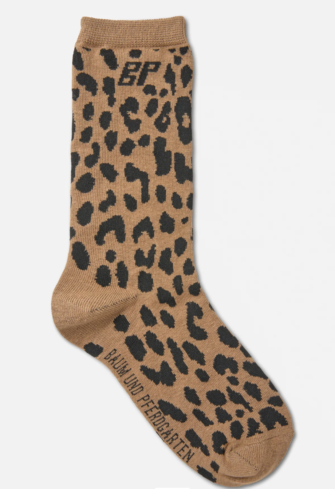 Socken Leolook