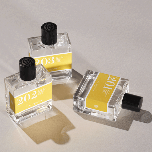 Bon Parfumeur 201
