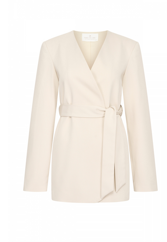 Blazer ALWoel Sand