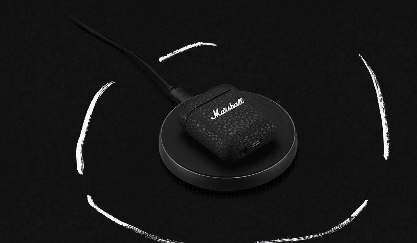 In Ear Kopfhörer Minor 3