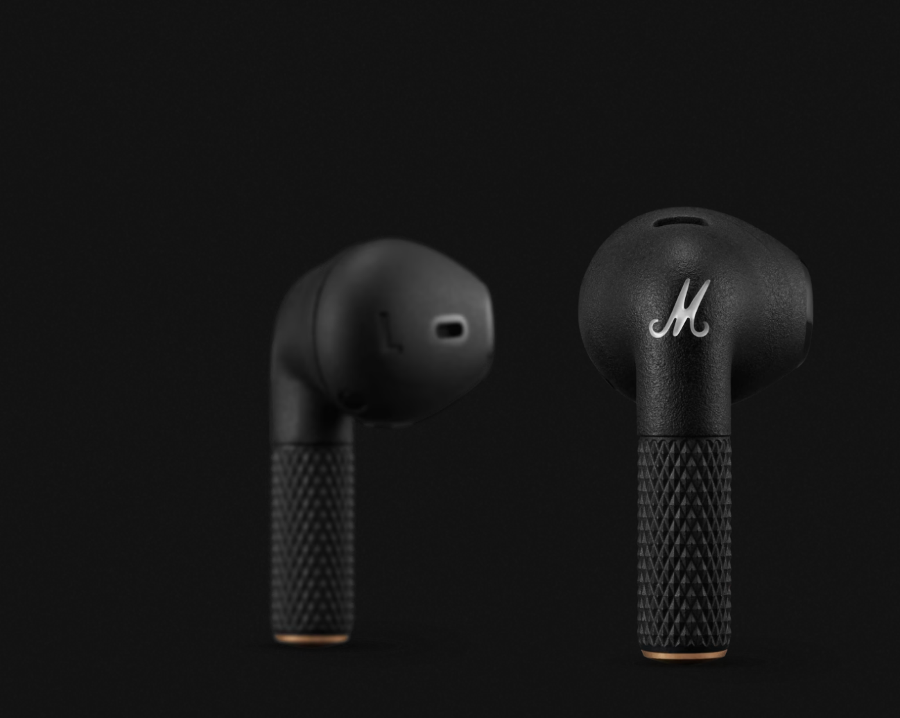In Ear Kopfhörer Minor 3