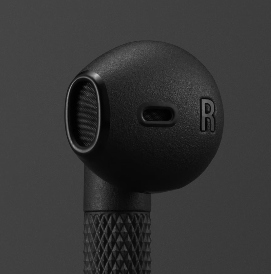 In Ear Kopfhörer Minor 3
