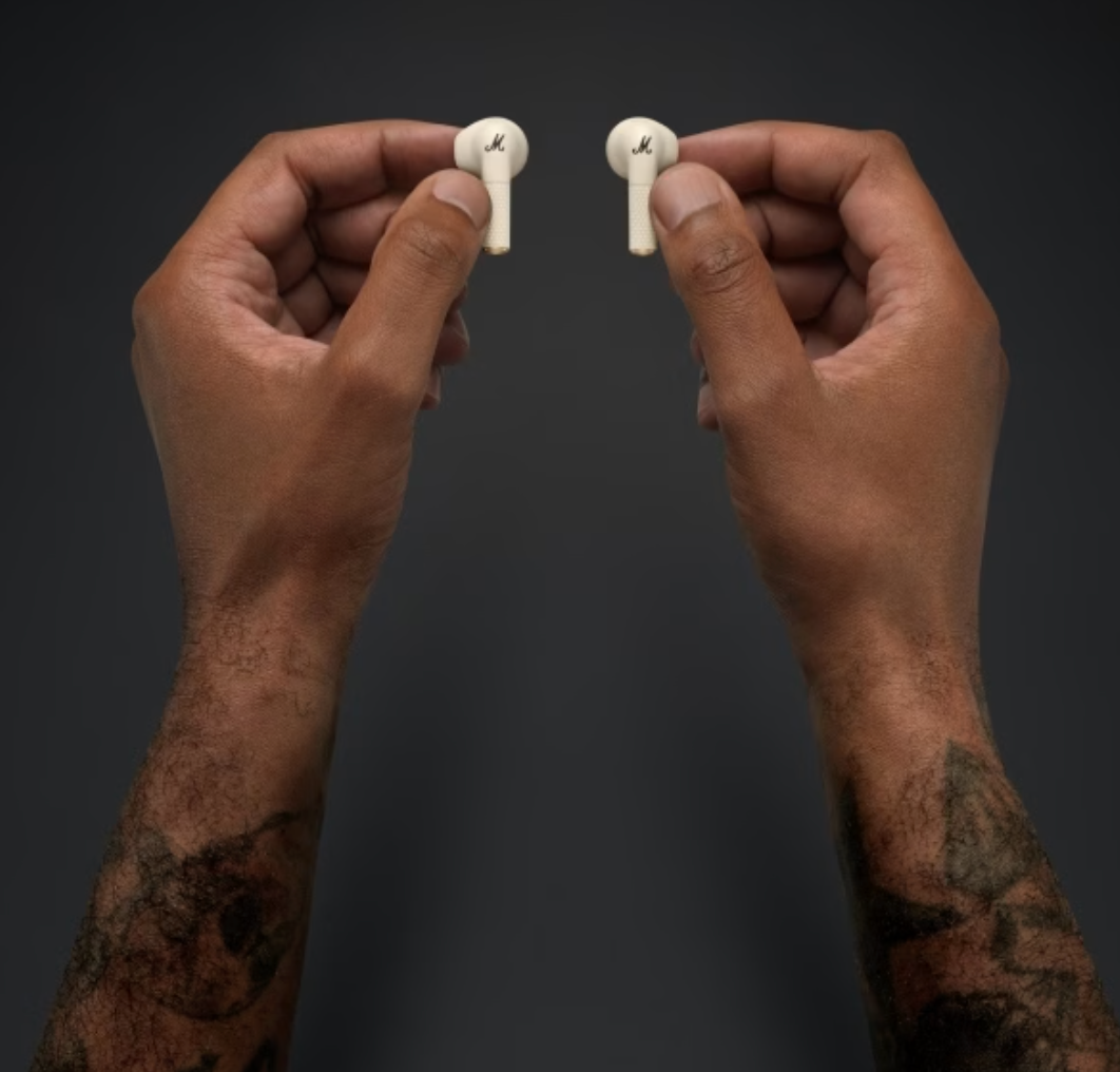 In Ear Kopfhörer Minor 3