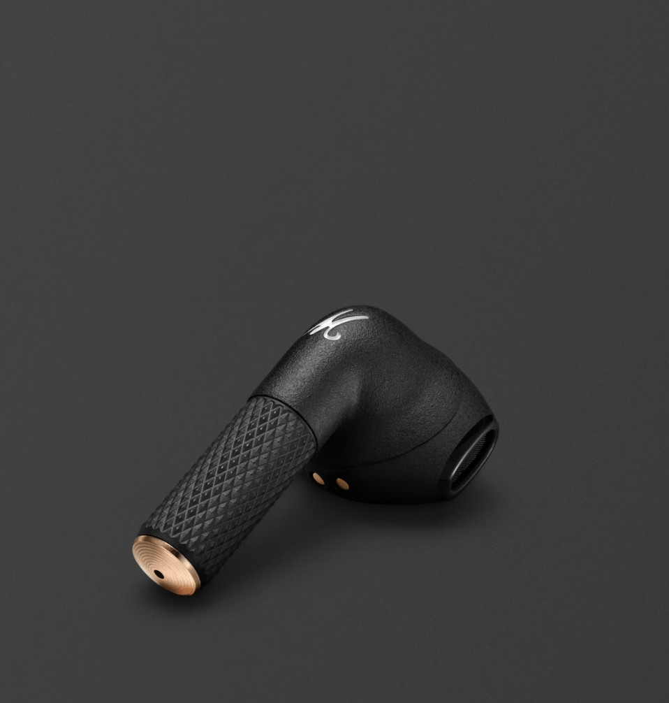In Ear Kopfhörer Minor 3