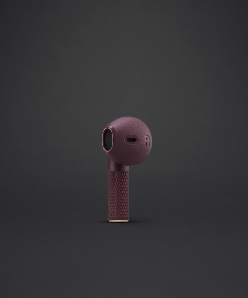 In Ear Kopfhörer Minor 3