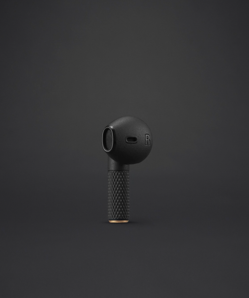 In Ear Kopfhörer Minor 3