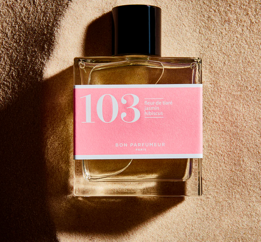 Bon Parfumeur 103