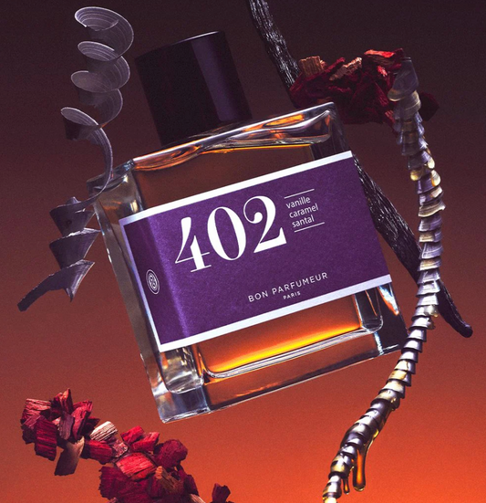 Bon Parfumeur 402