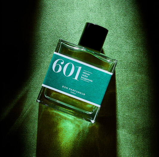 Bon Parfumeur 601