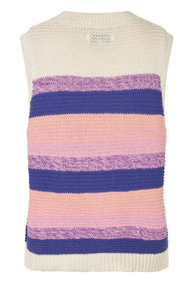 Strickweste ChicagoLL