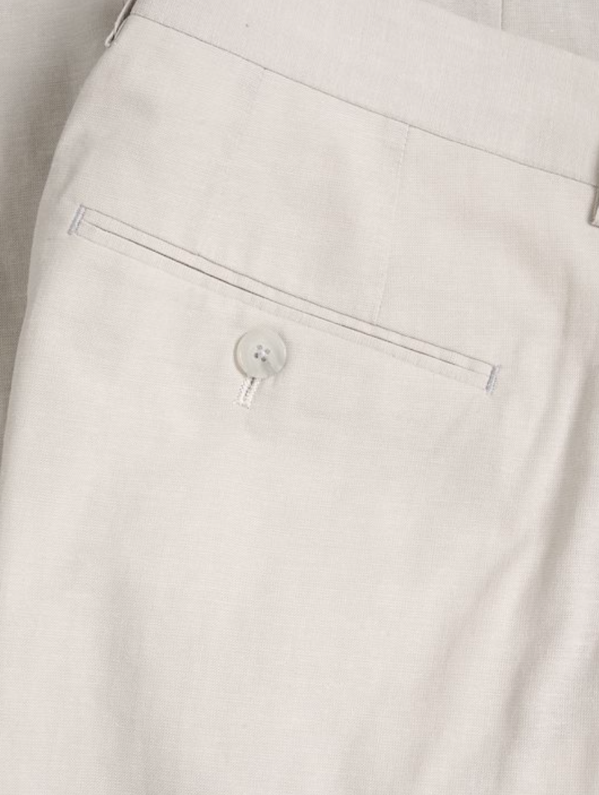 Pants MAlas Lunar Rock