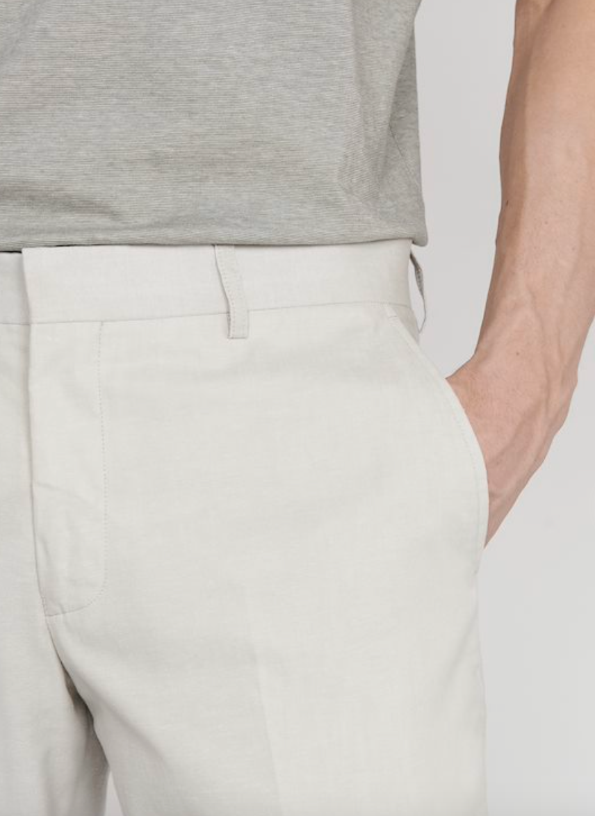Pants MAlas Lunar Rock