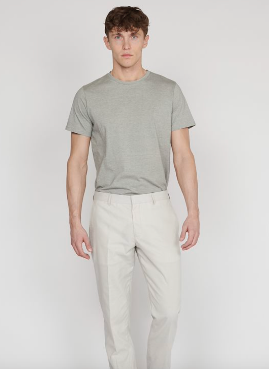 Pants MAlas Lunar Rock