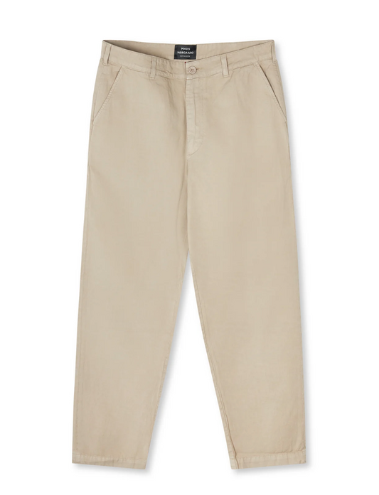 Pants Cotton Linn Twill MNWalter