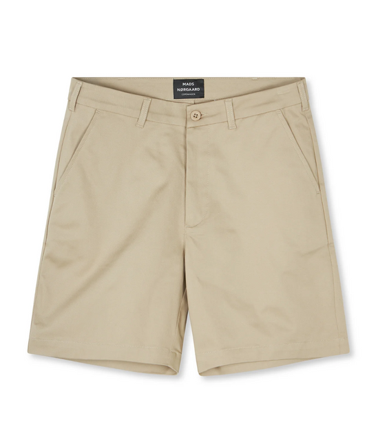 Shorts Cotton Twill MNElias