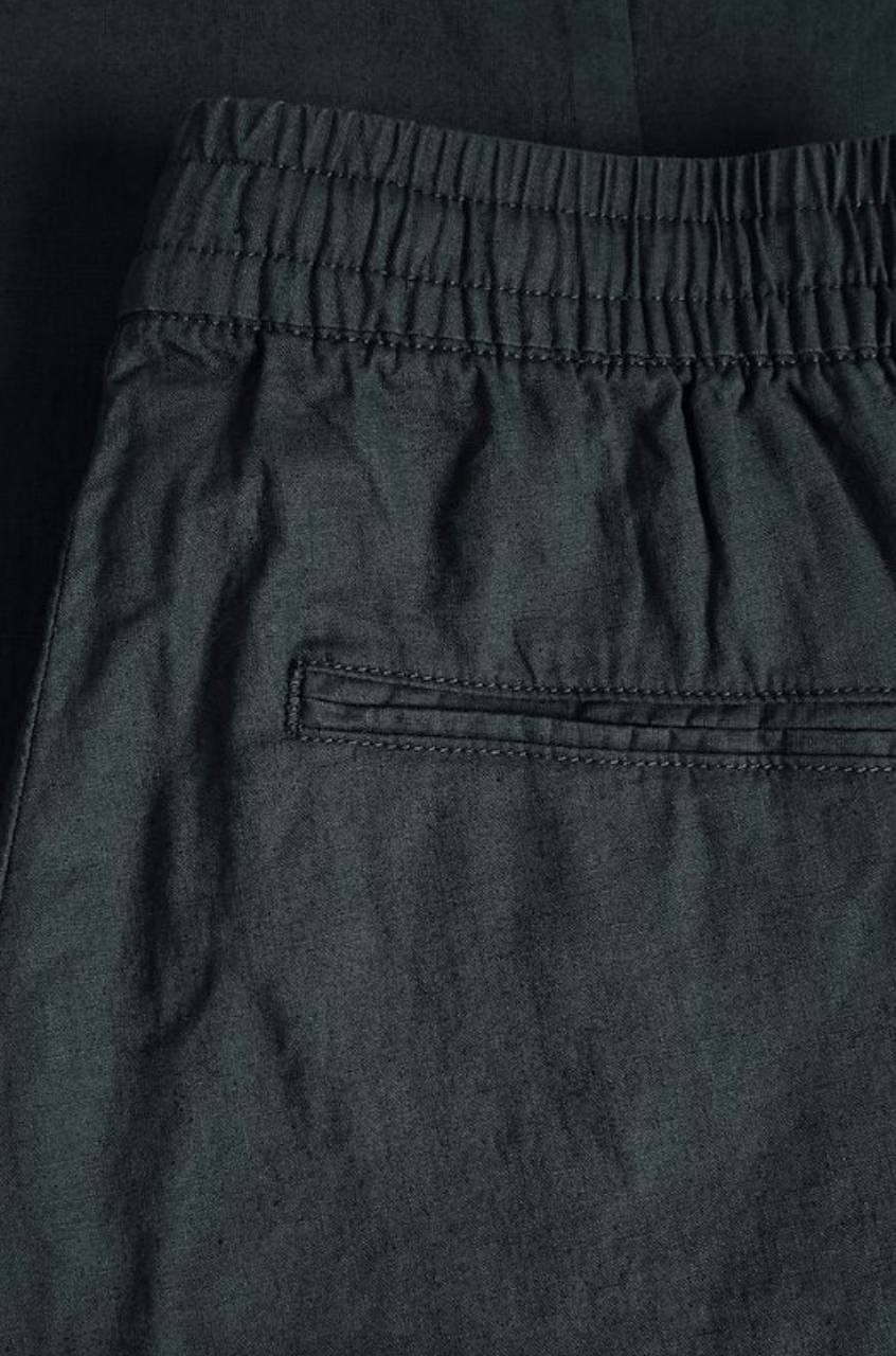 Hose MABarton Pants Dark Navi