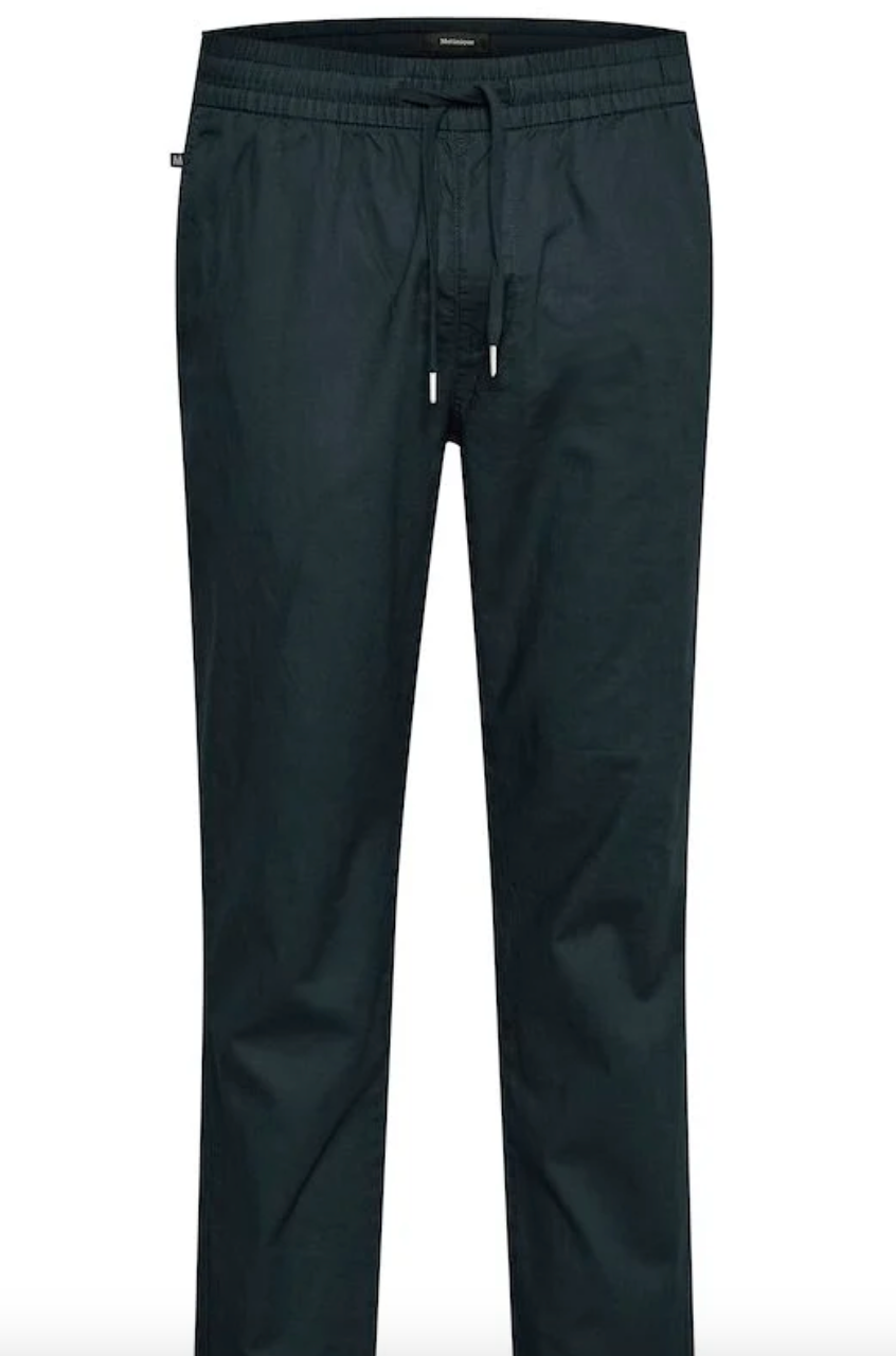 Hose MABarton Pants Dark Navi