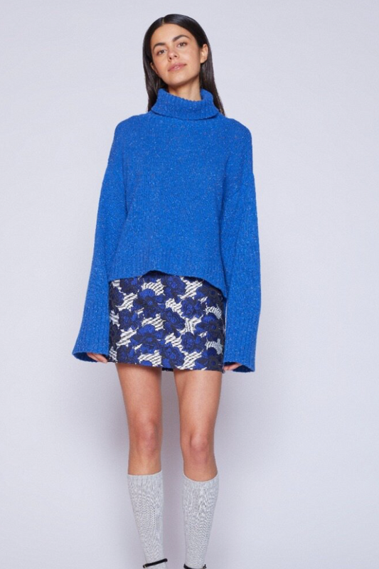 Rollkrangenpullover JulySA
