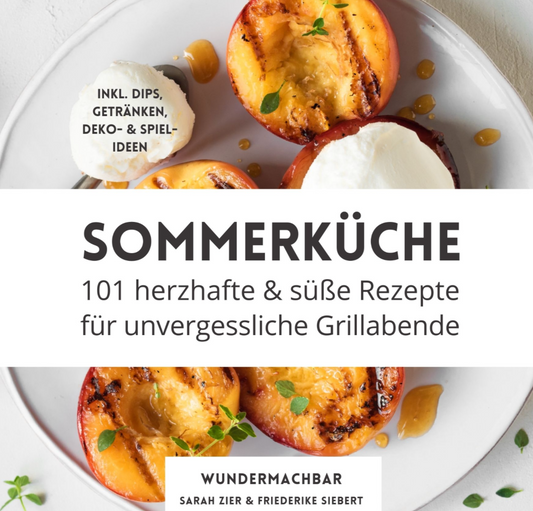 Sommerküche