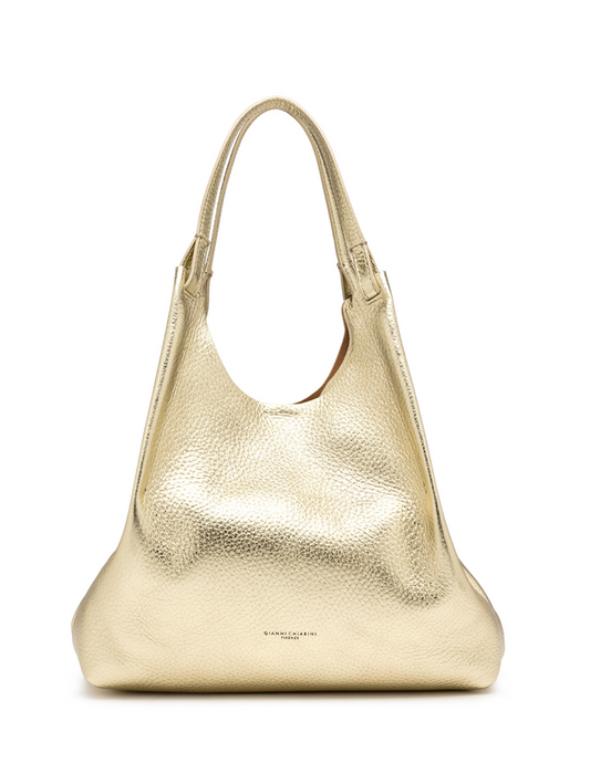 Handtasche Maxi DuaGC Gold