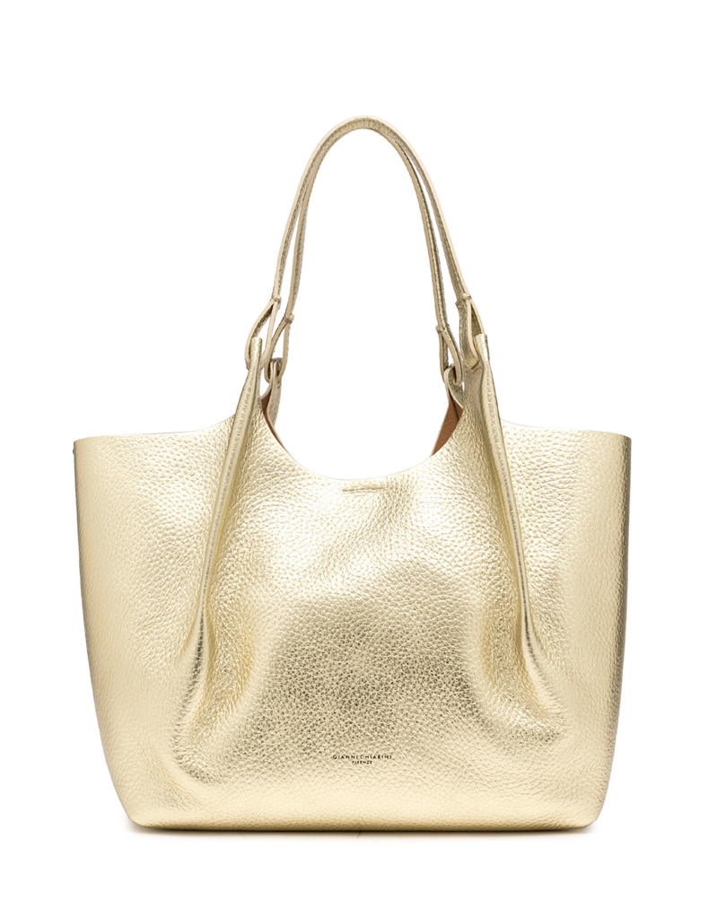 Handtasche Maxi DuaGC Gold