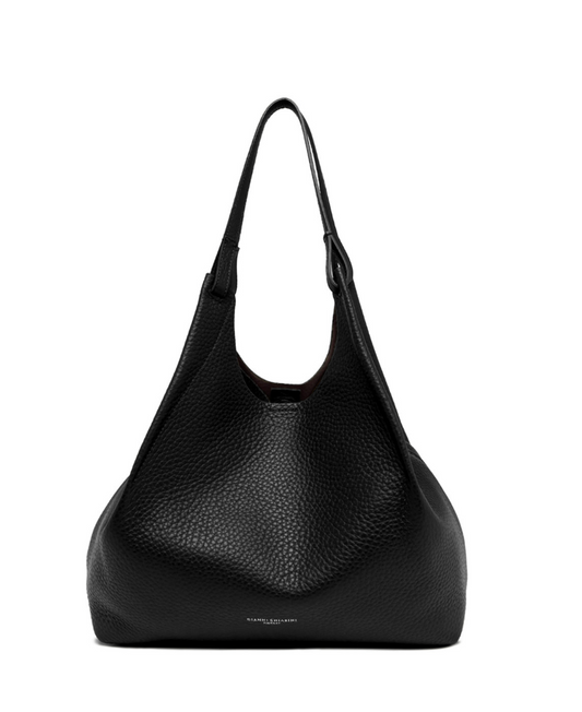 Handtasche Maxi DuaGC Black