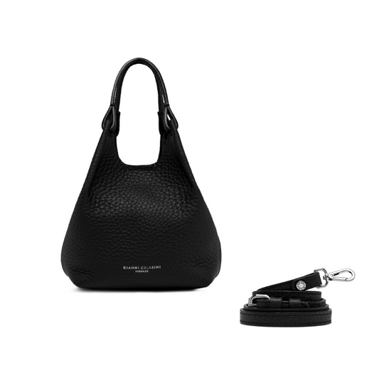 Täschchen Gianni Chiarini Firenze DuaGC Mini Black
